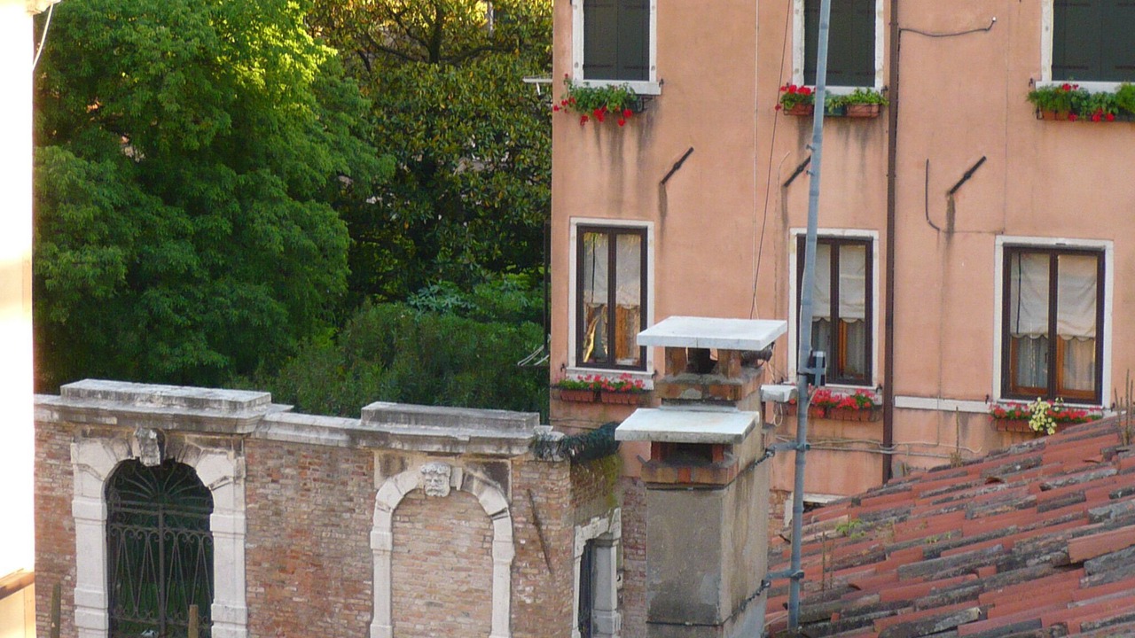 Photo of Outdoor in Cannaregio