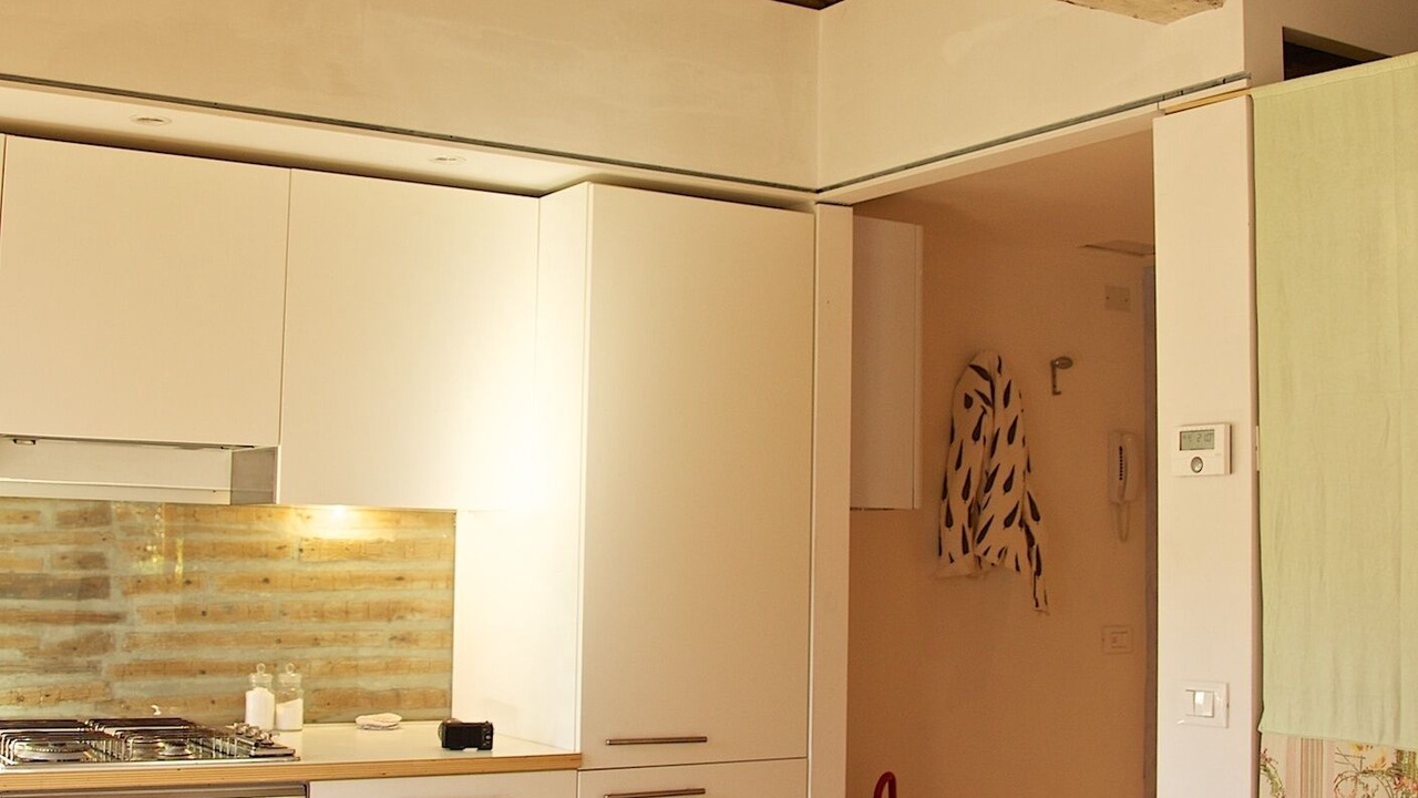 Photo of Kitchen in Cannaregio