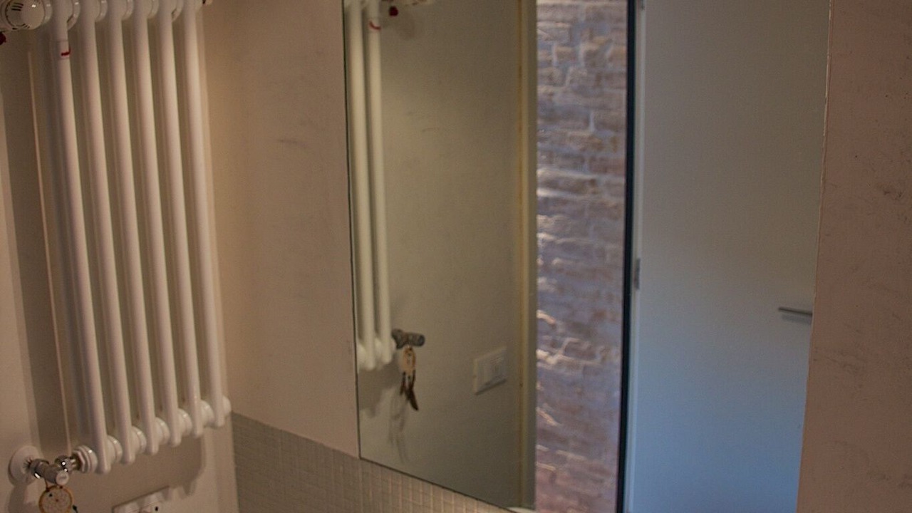 Photo of Bathroom in Cannaregio