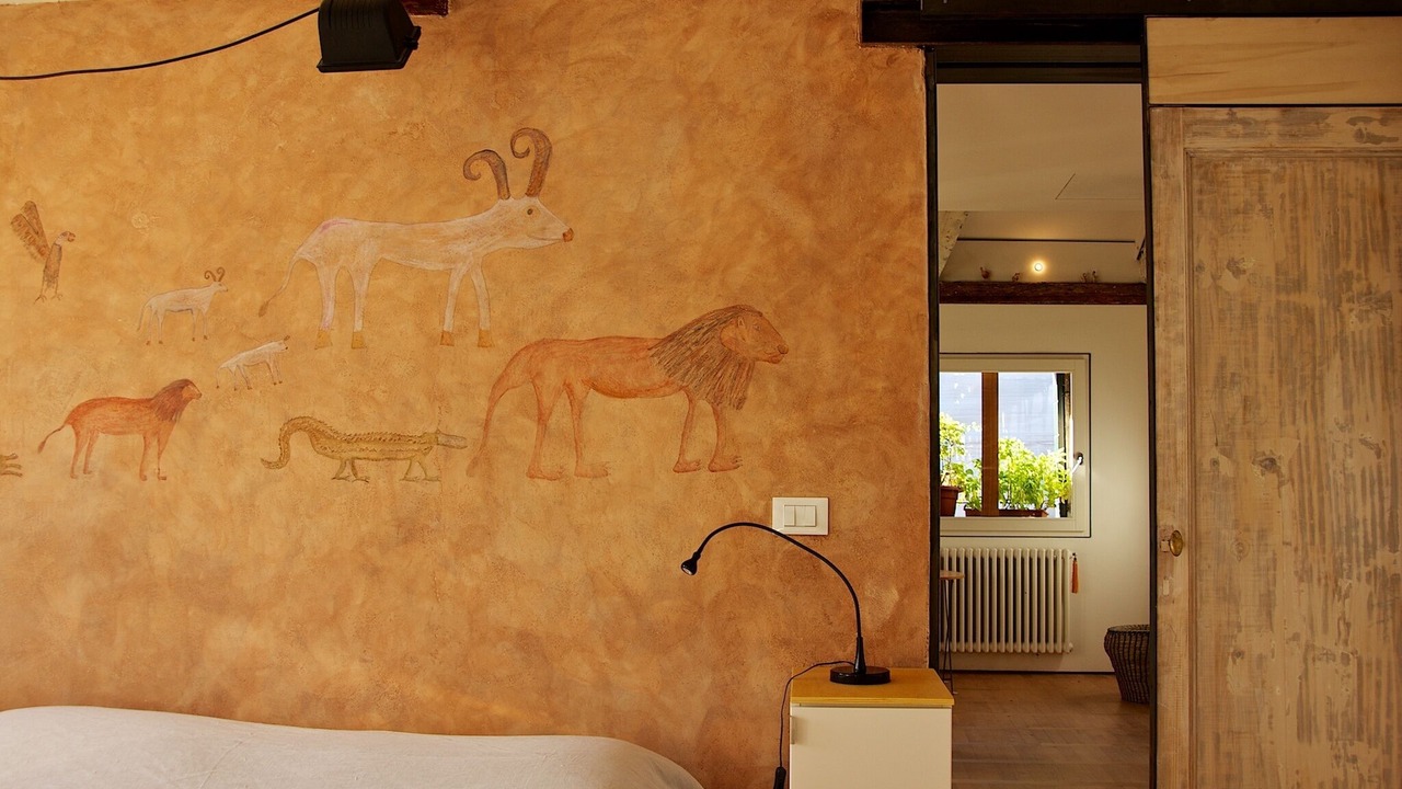 Photo of Bedroom in Cannaregio