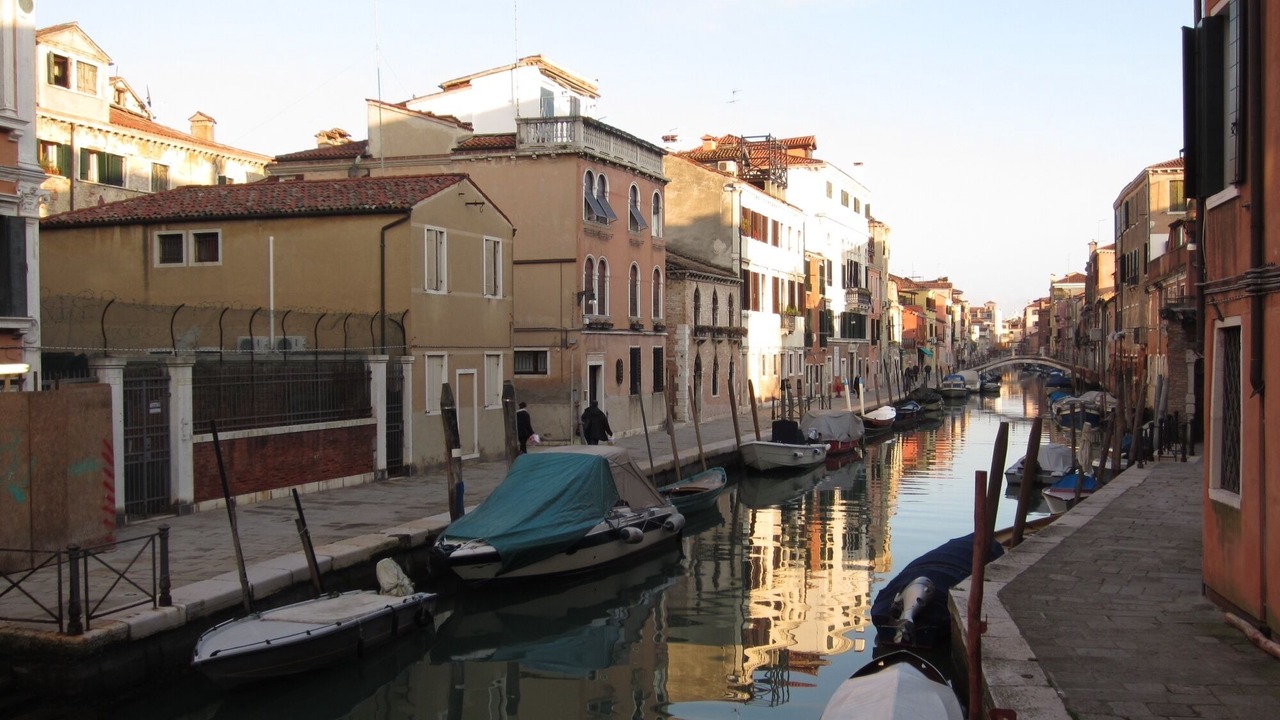 Photo of Others in Cannaregio
