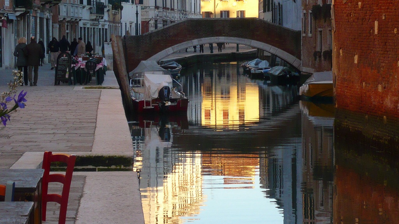Photo of Outdoor in Cannaregio