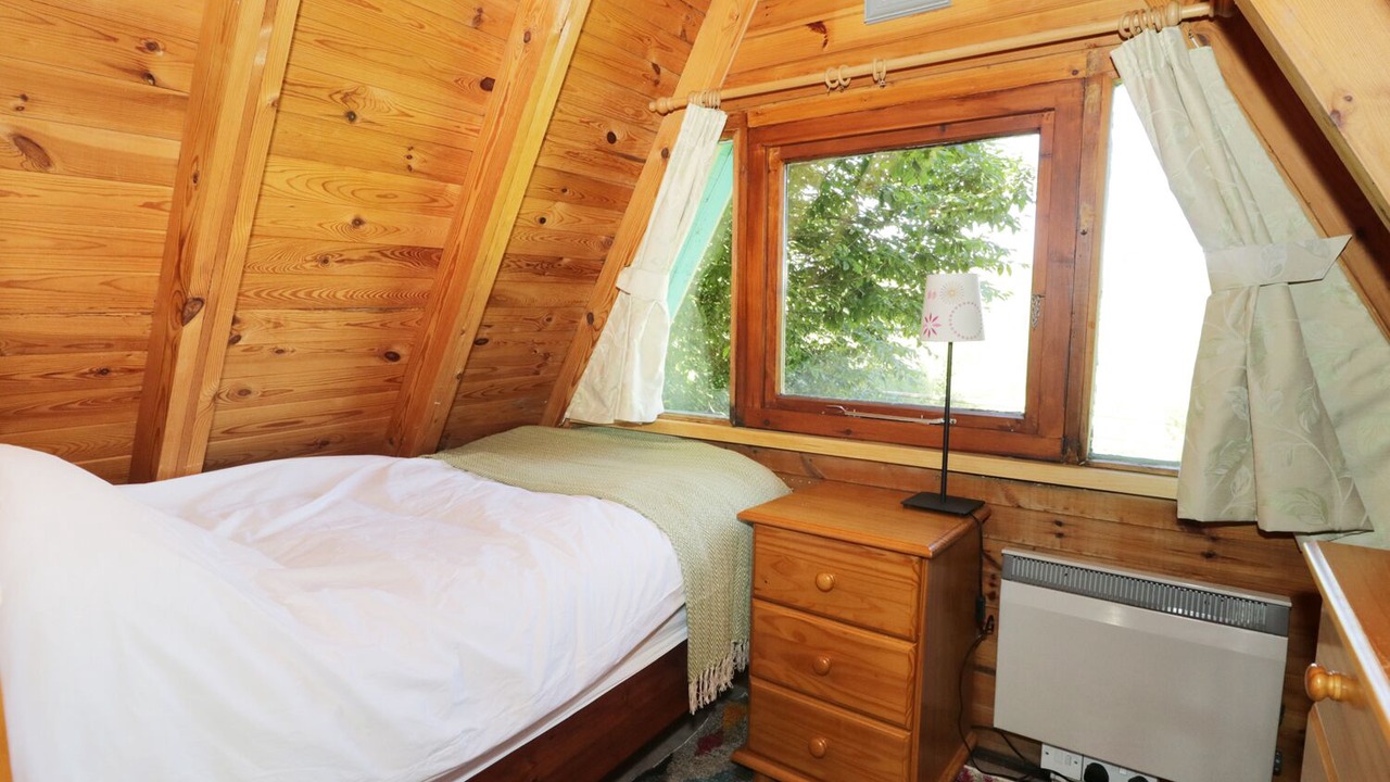 Photo of Bedroom in Corton