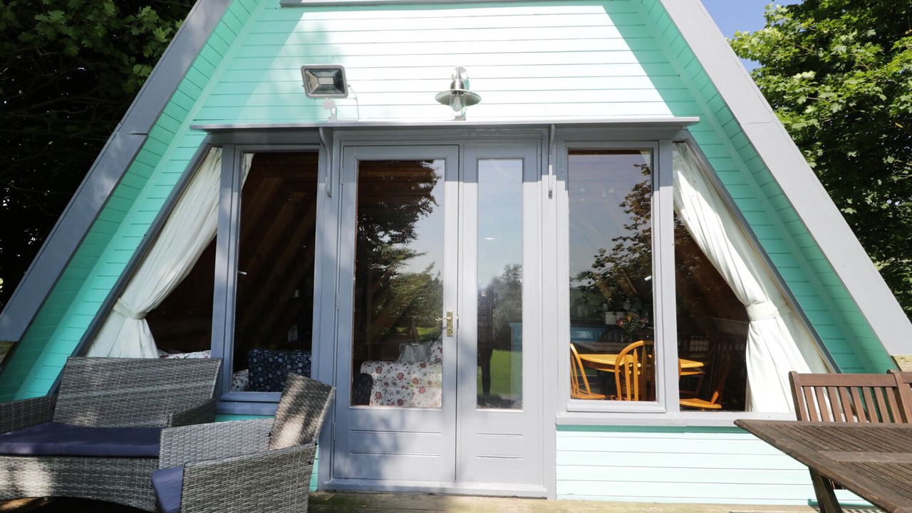 Photo of Outdoor in Corton
