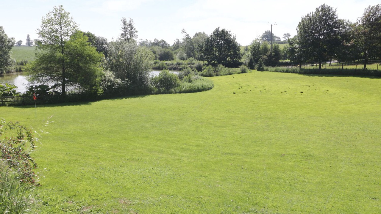 Photo of Outdoor in Corton