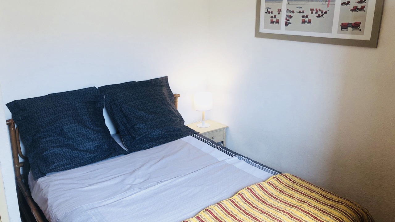 Photo of Bedroom in Le Grau-dʼAgde