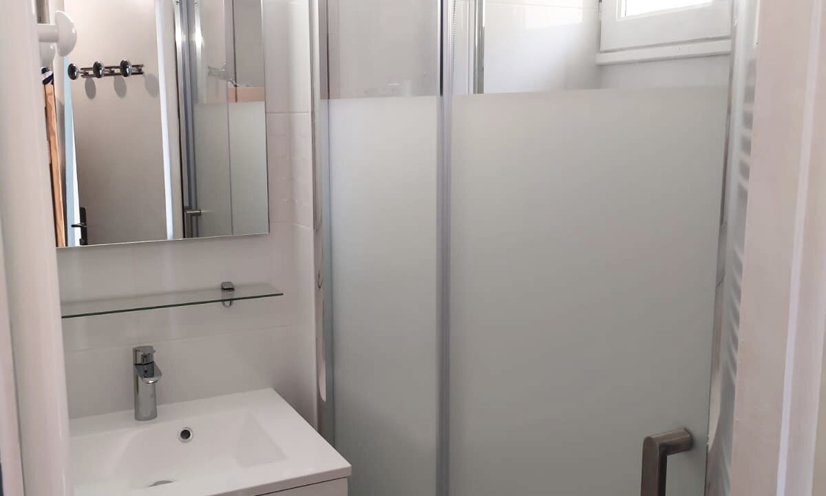 Photo of Bathroom in Le Grau-dʼAgde