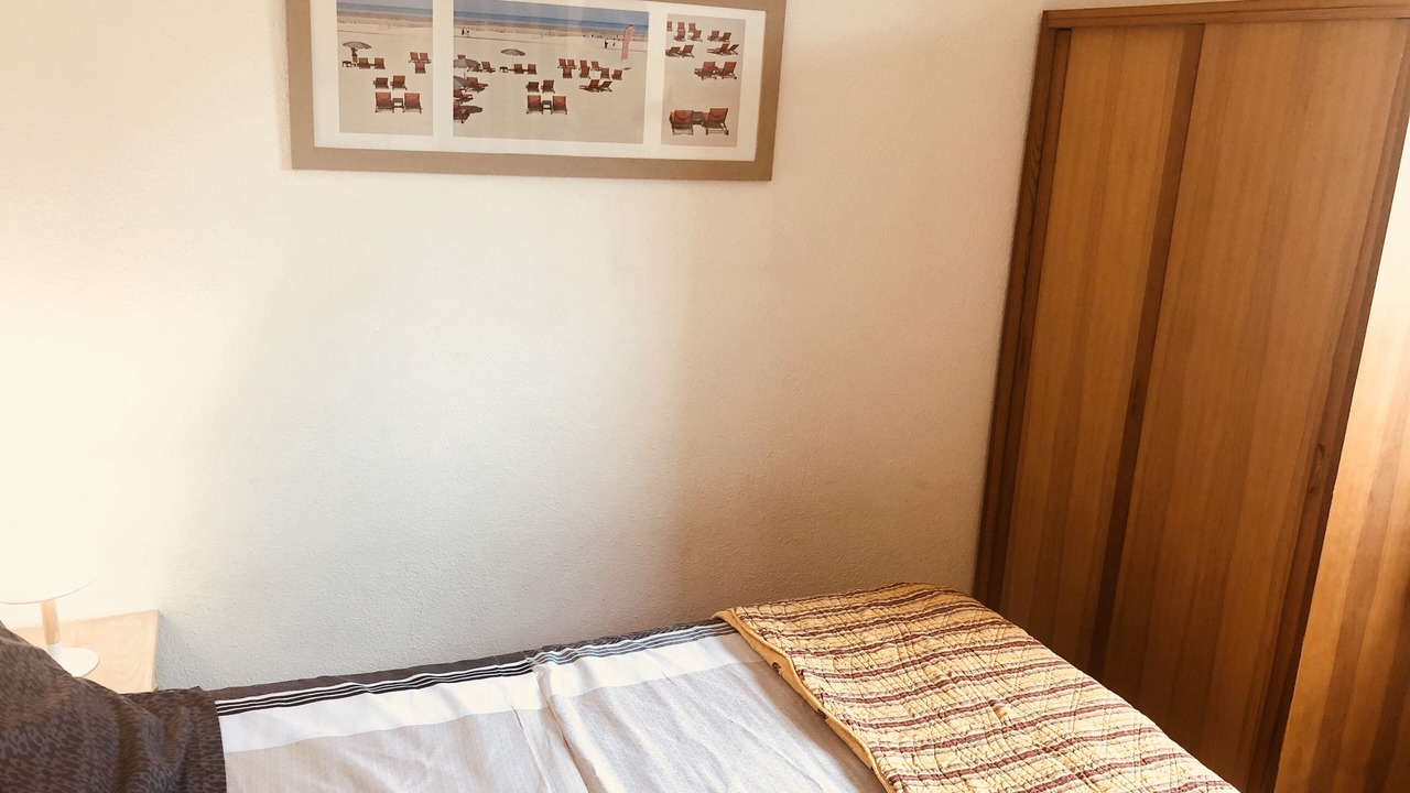 Photo of Bedroom in Le Grau-dʼAgde