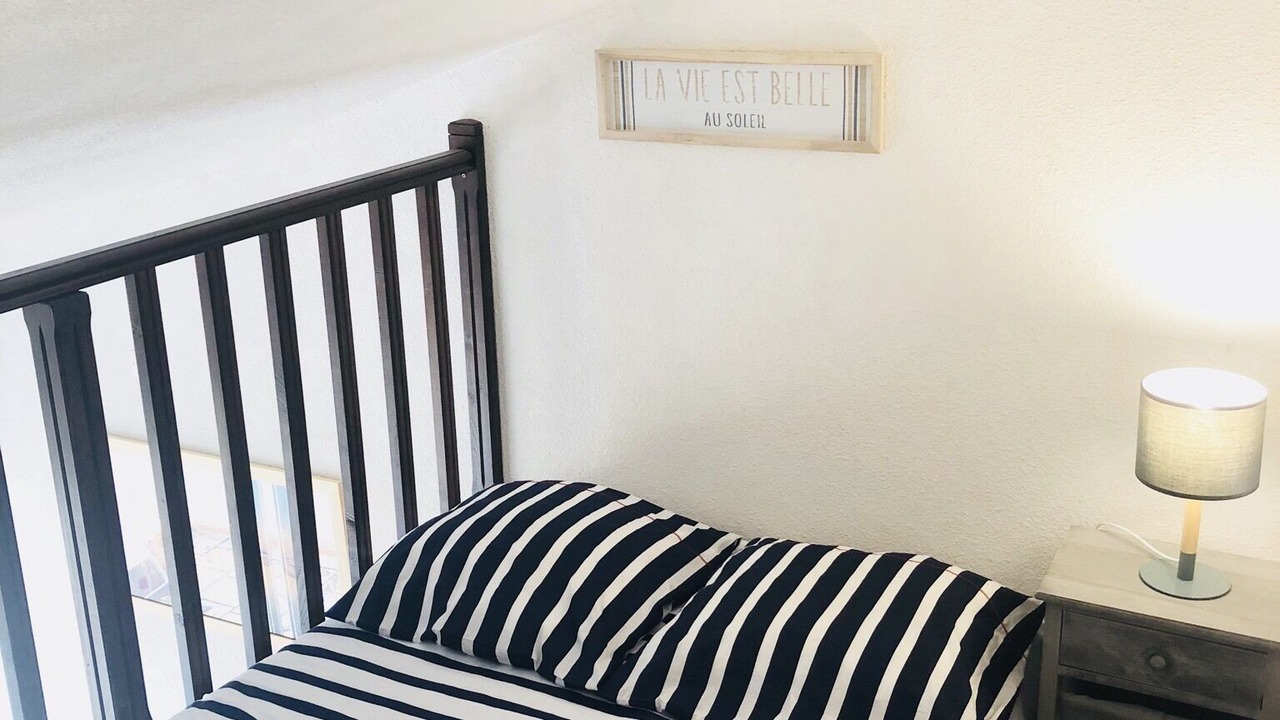 Photo of Bedroom in Le Grau-dʼAgde