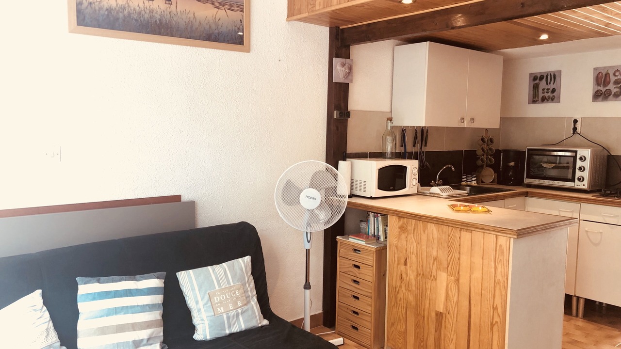 Photo of Livingroom in Le Grau-dʼAgde
