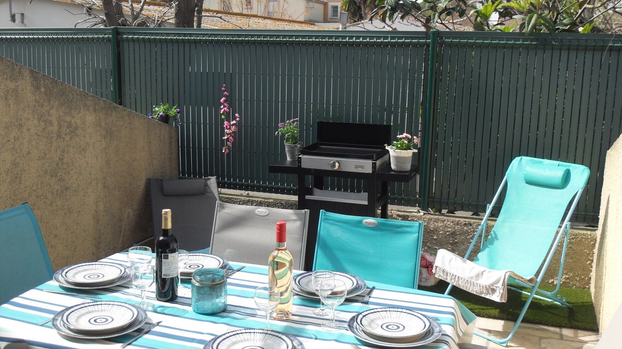 Photo of Outdoor in Le Grau-dʼAgde