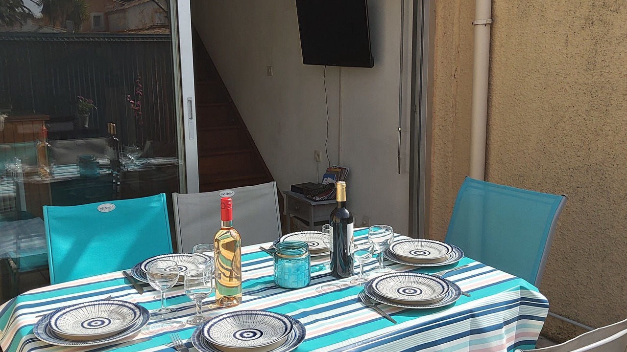 Photo of Outdoor in Le Grau-dʼAgde