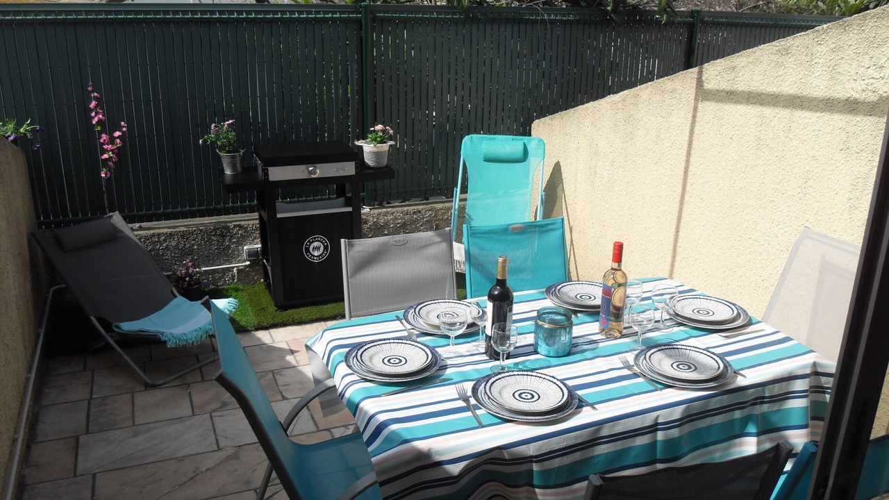 Photo of Outdoor in Le Grau-dʼAgde