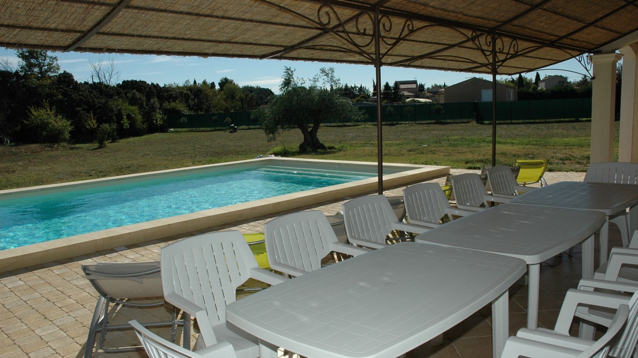 Photo of Outdoor in Arles