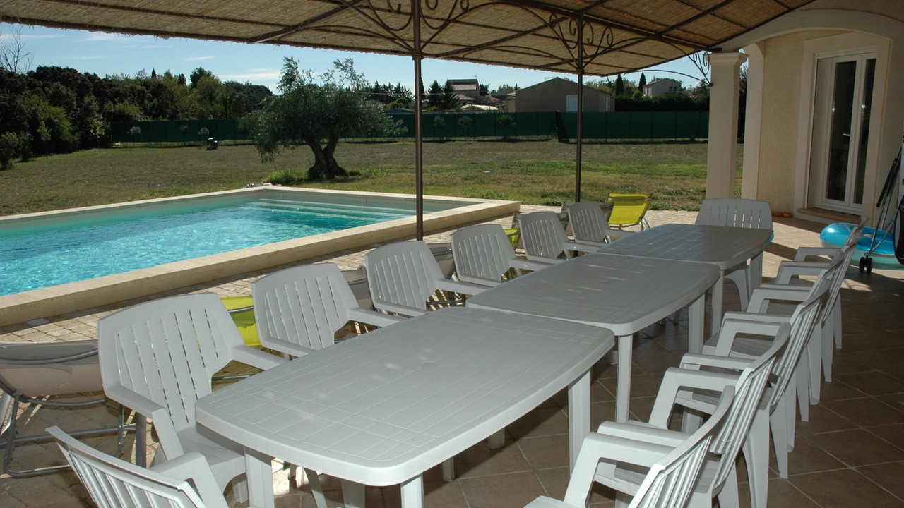 Photo of Outdoor in Arles