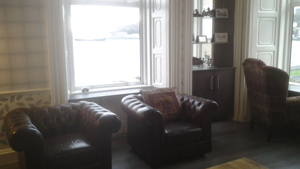 Photo of Livingroom in Rothesay
