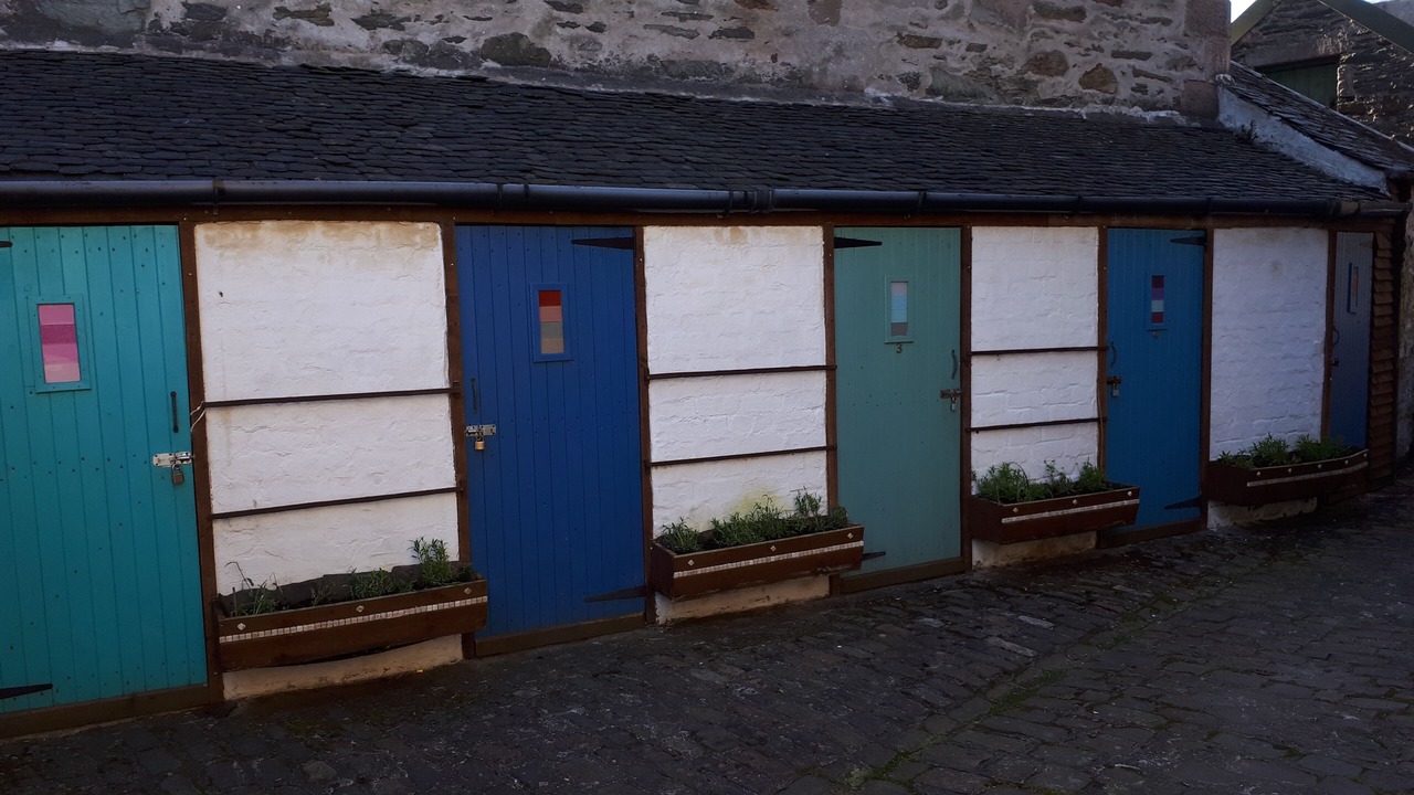 Photo of Outdoor in Rothesay