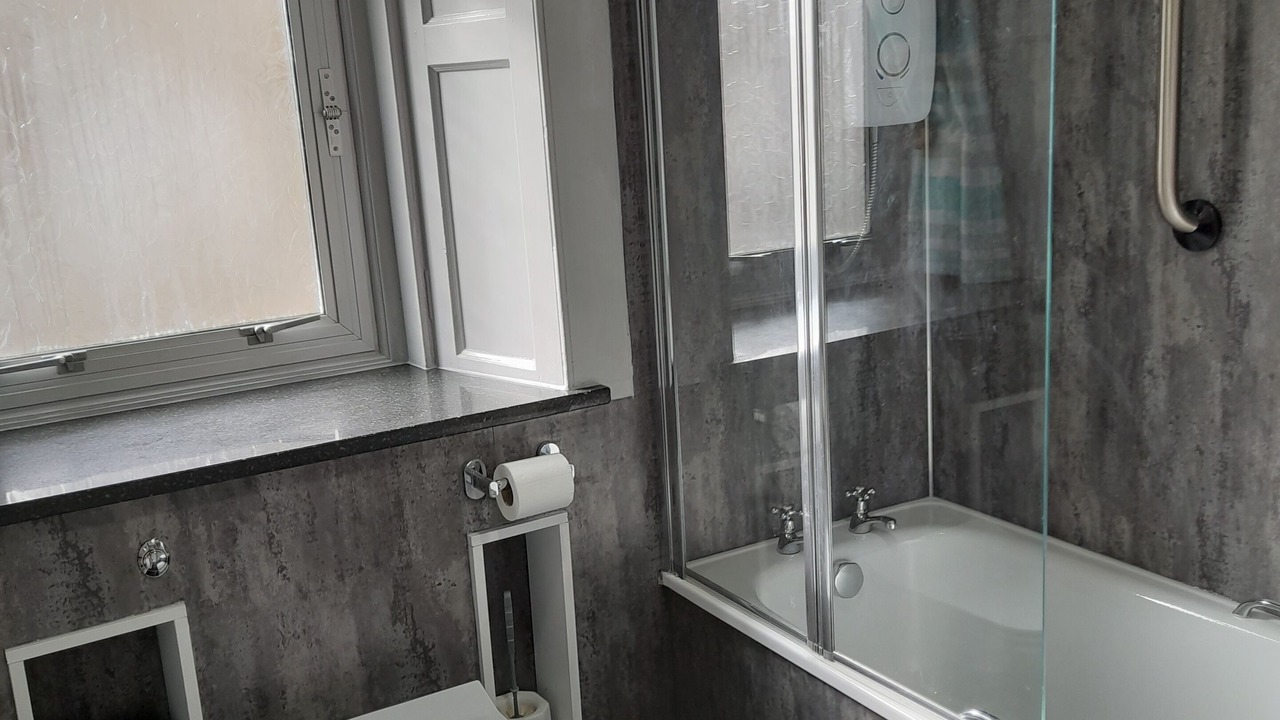 Photo of Bathroom in Rothesay