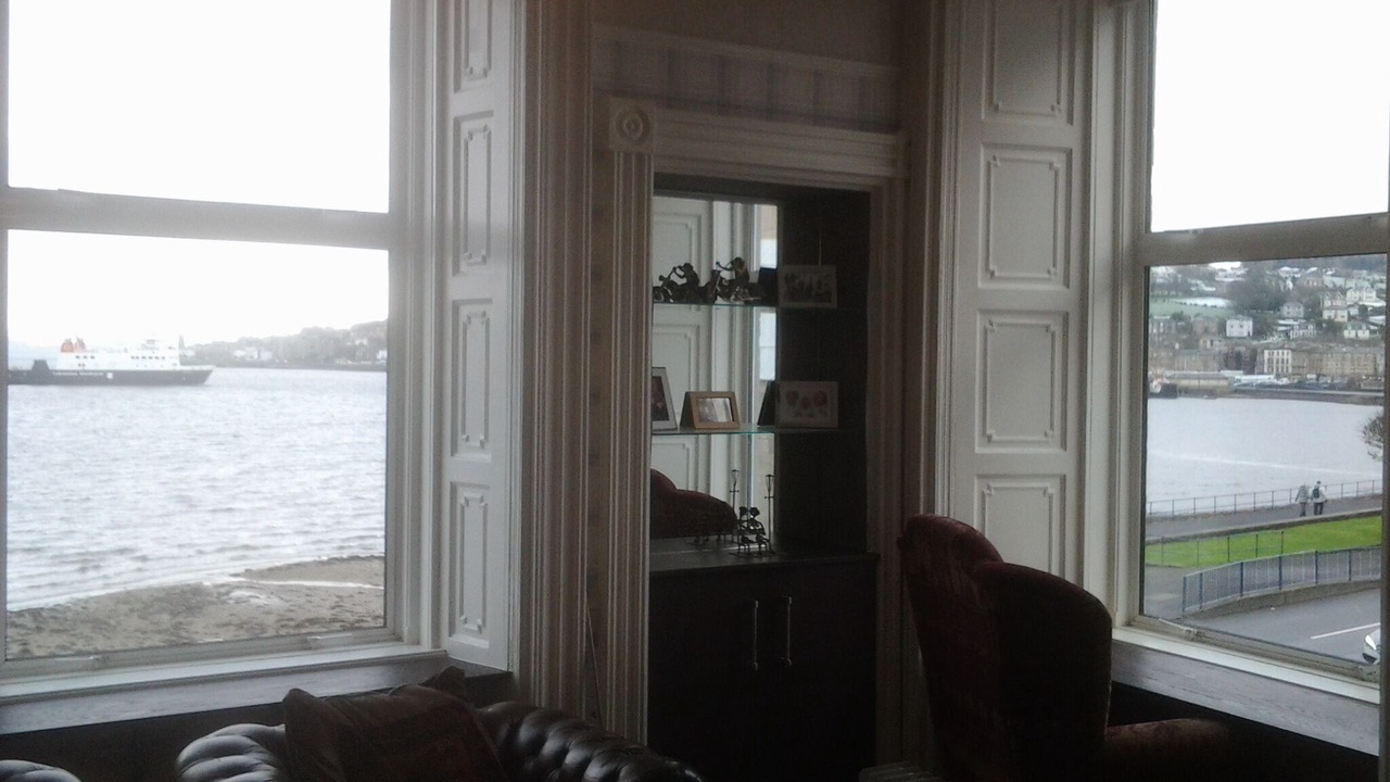 Photo of Bedroom in Rothesay