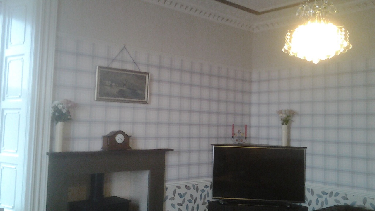 Photo of Bedroom in Rothesay