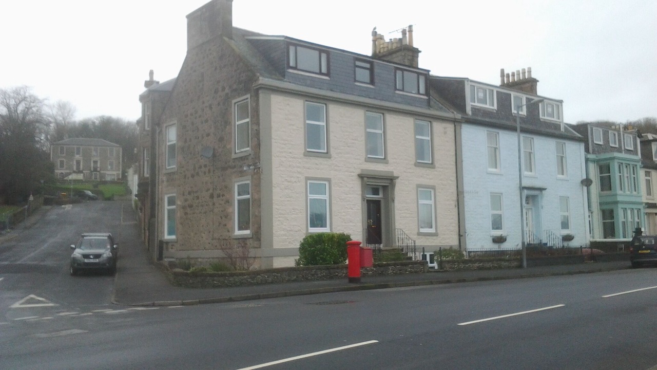 Photo of Outdoor in Rothesay