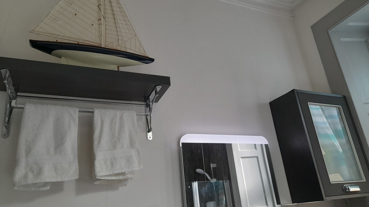 Photo of Bathroom in Rothesay