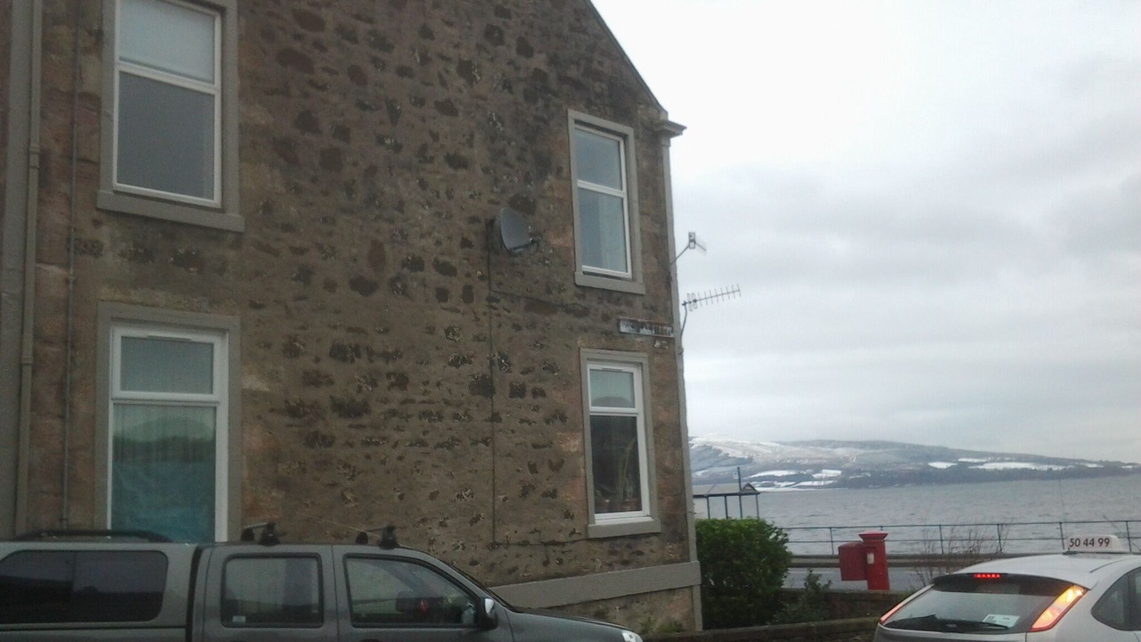 Photo of Outdoor in Rothesay