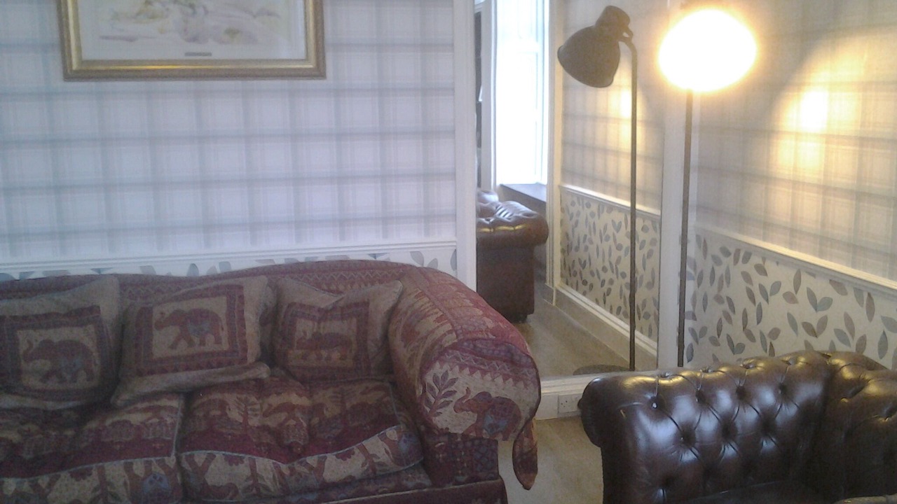 Photo of Livingroom in Rothesay