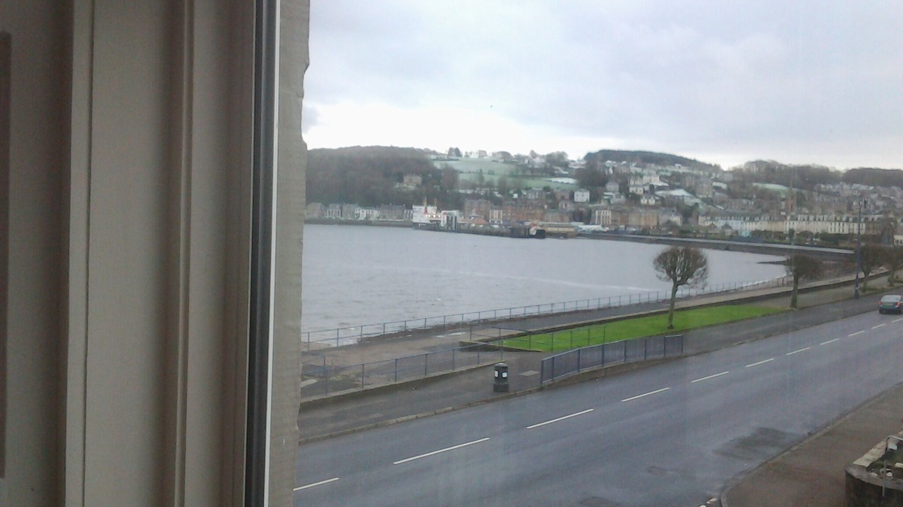 Photo of Bedroom in Rothesay