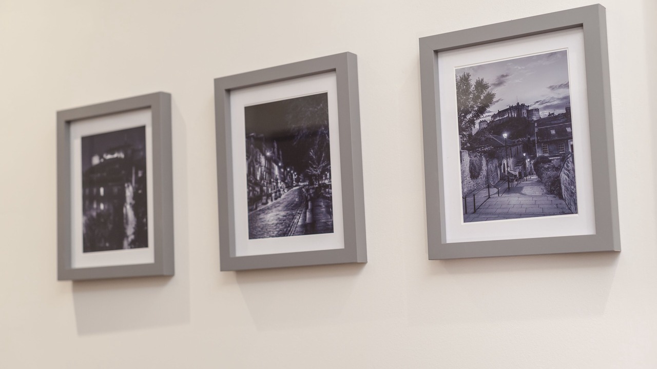 Photo of Others in Edinburgh