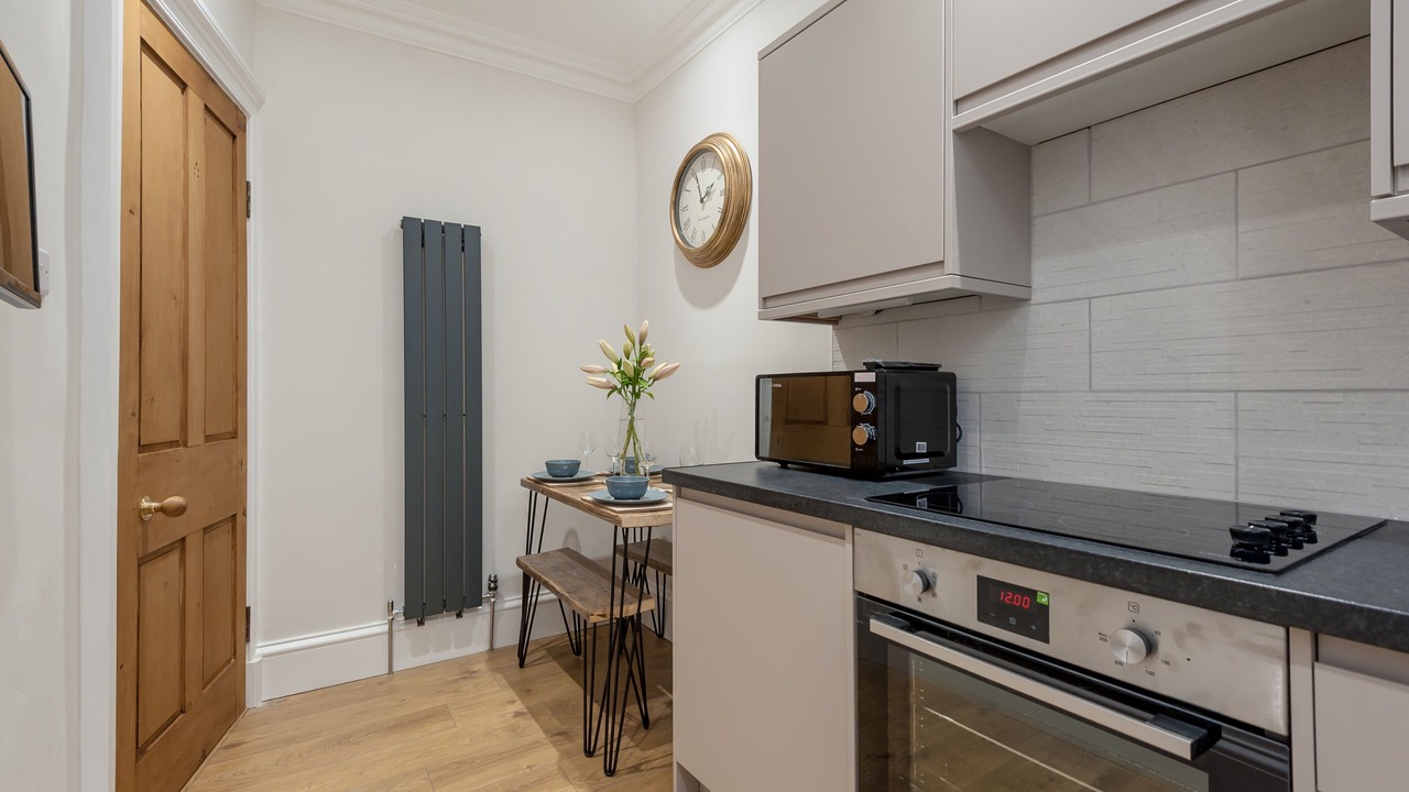 Photo of Kitchen in Edinburgh