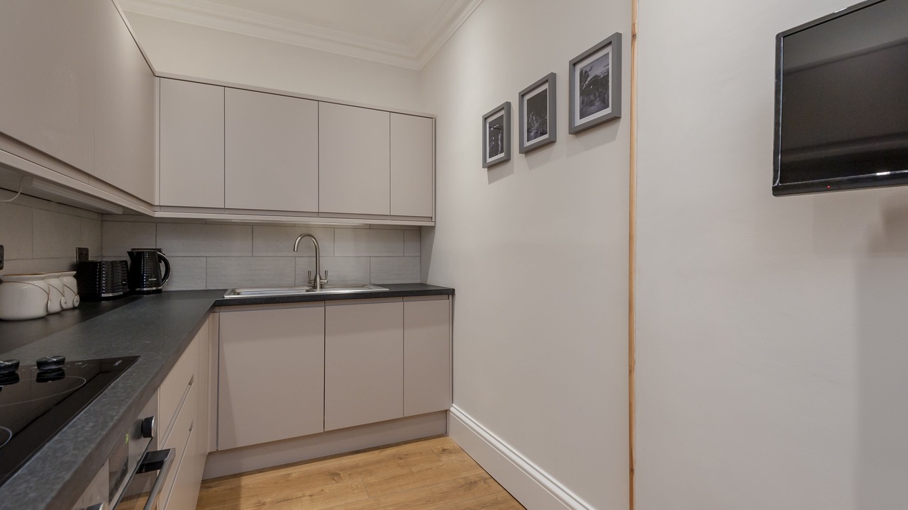 Photo of Kitchen in Edinburgh
