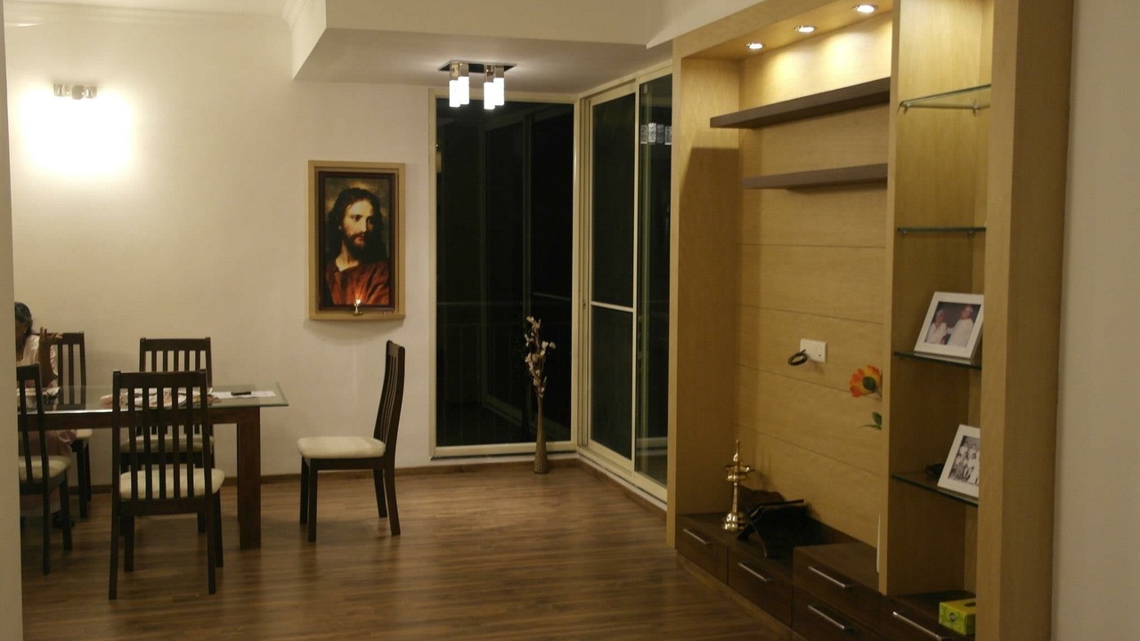 Photo of Bedroom in Kazhakuttam
