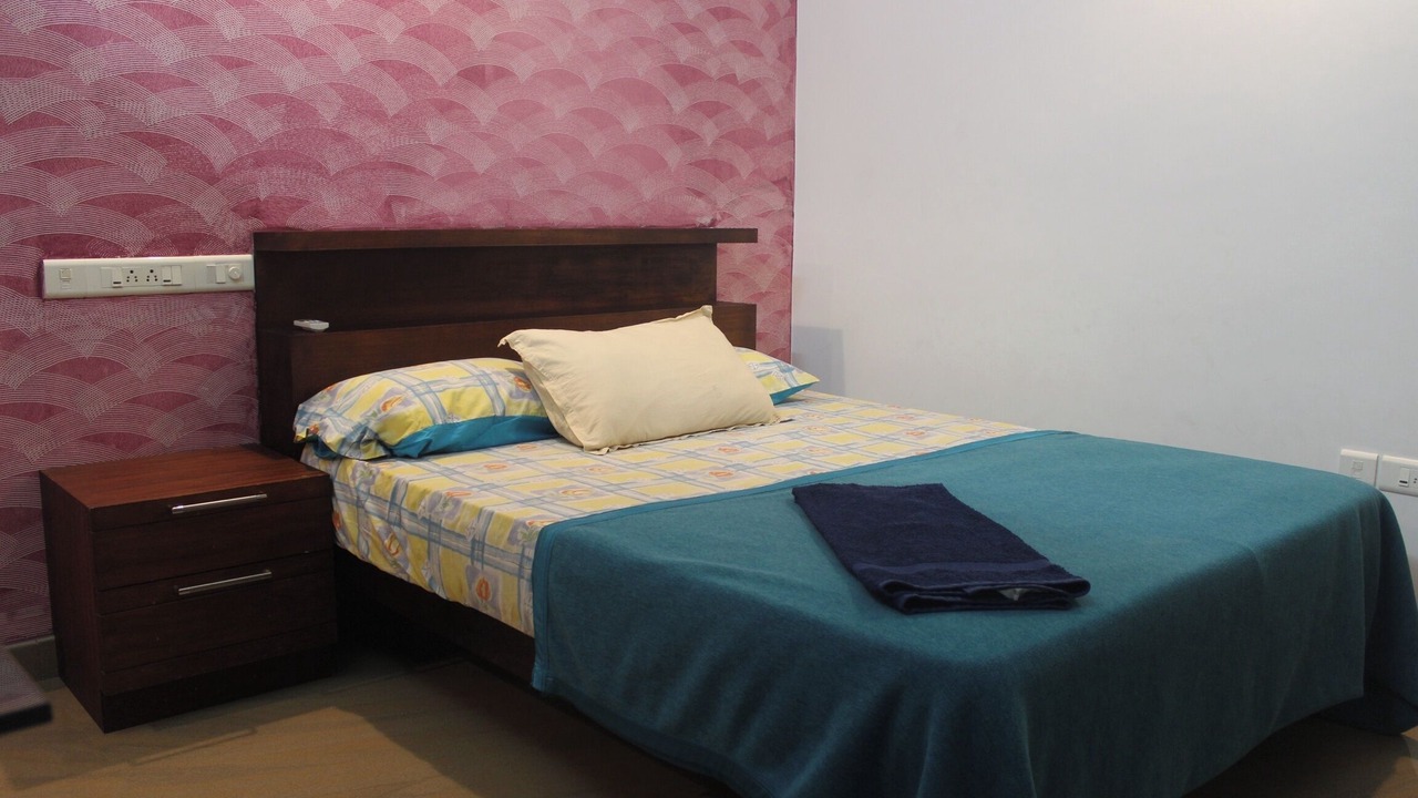 Photo of Bedroom in Kazhakuttam