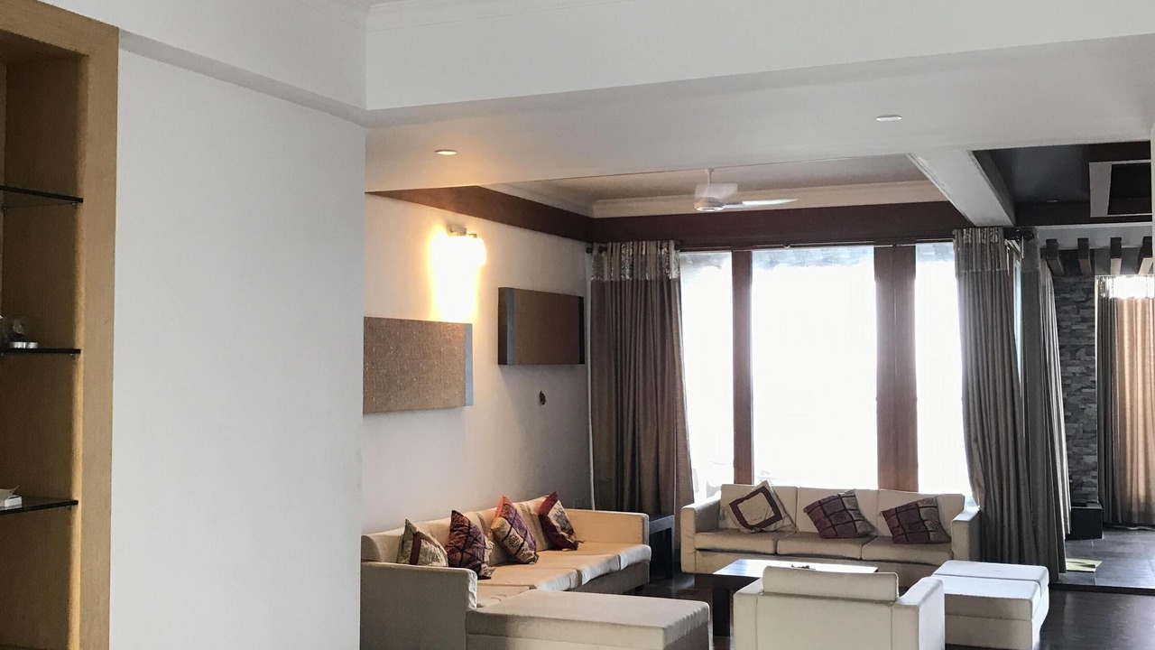 Photo of Livingroom in Kazhakuttam