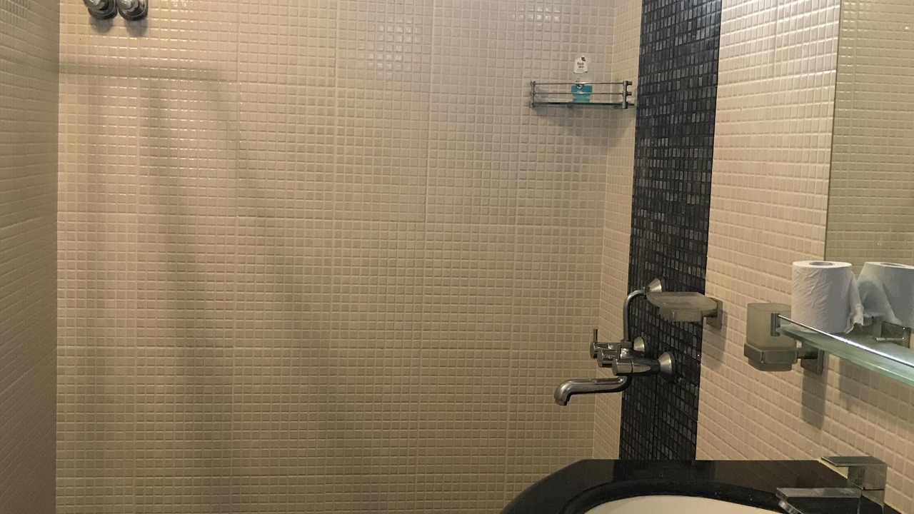 Photo of Bathroom in Kazhakuttam