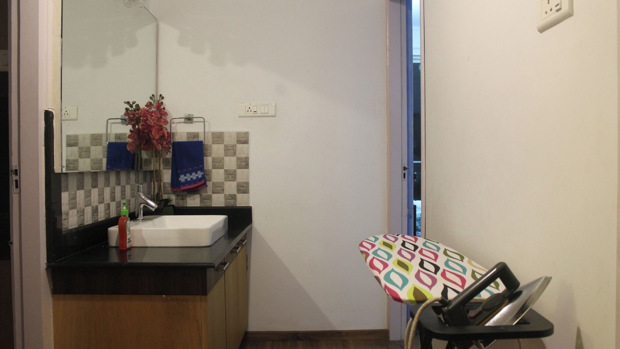 Photo of Bathroom in Kazhakuttam