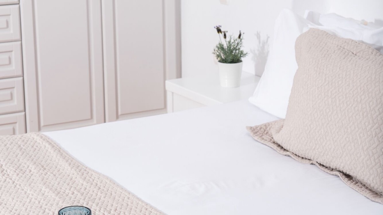 Photo of Bedroom in Messaria