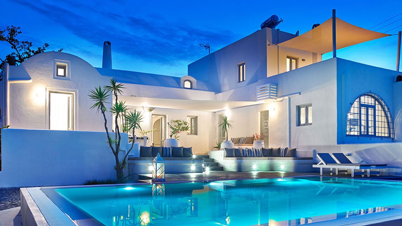 Photo of Outdoor in Messaria