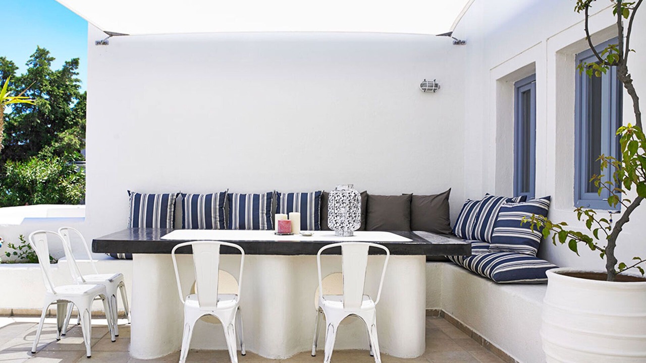 Photo of Outdoor in Messaria