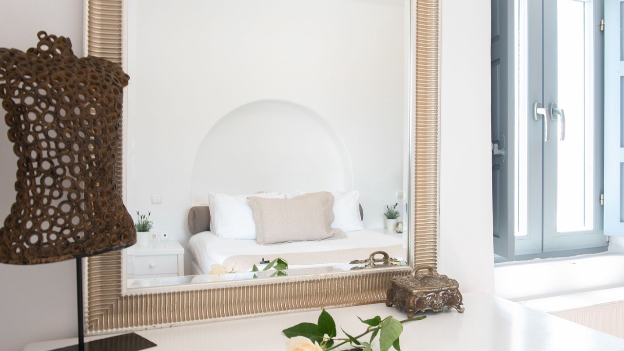 Photo of Bedroom in Messaria