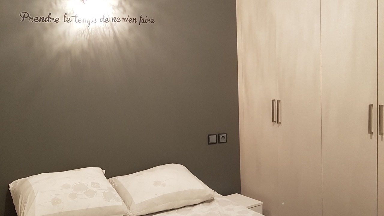 Photo of Bedroom in Talborjt