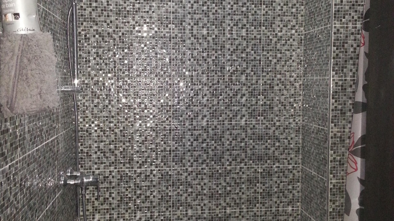 Photo of Bathroom in Talborjt