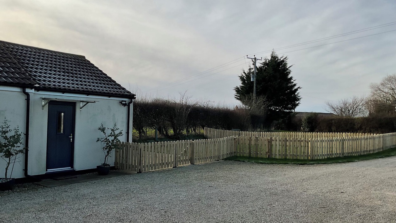 Photo of Outdoor in Muston