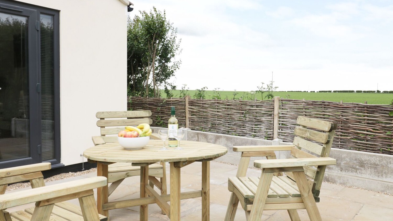 Photo of Outdoor in Muston