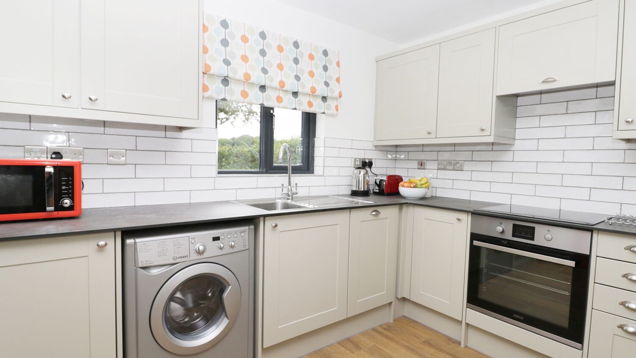 Photo of Kitchen in Muston