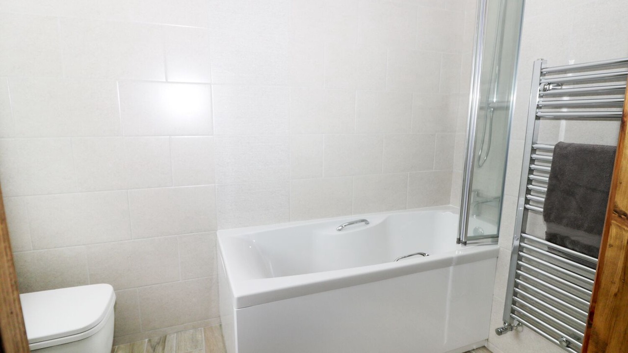 Photo of Bathroom in Muston
