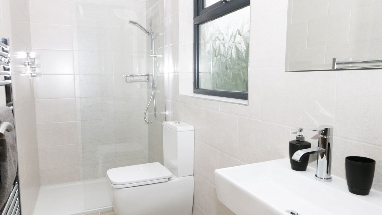 Photo of Bathroom in Muston