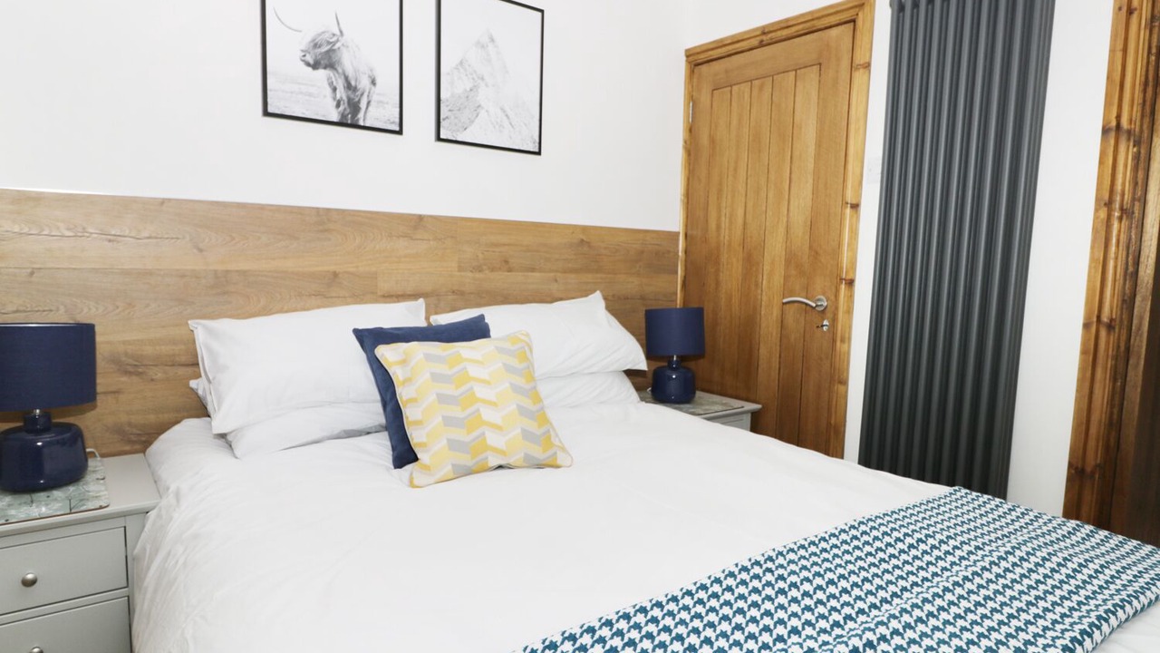 Photo of Bedroom in Muston