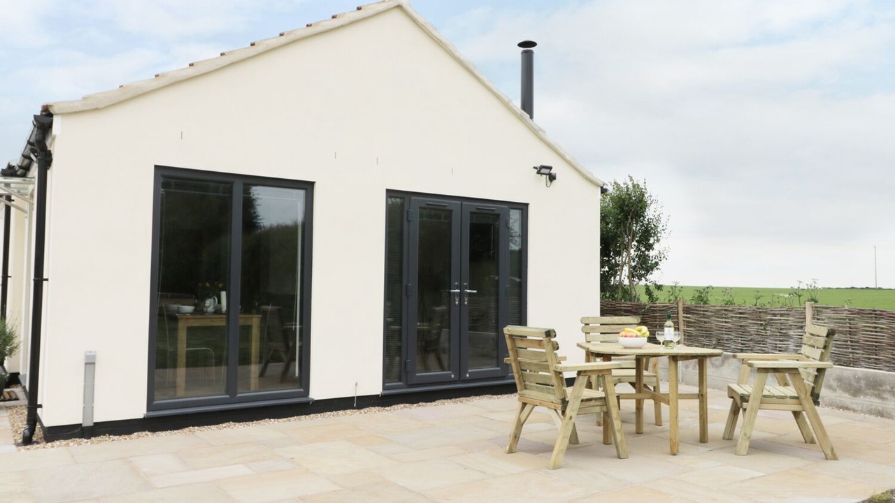 Photo of Outdoor in Muston